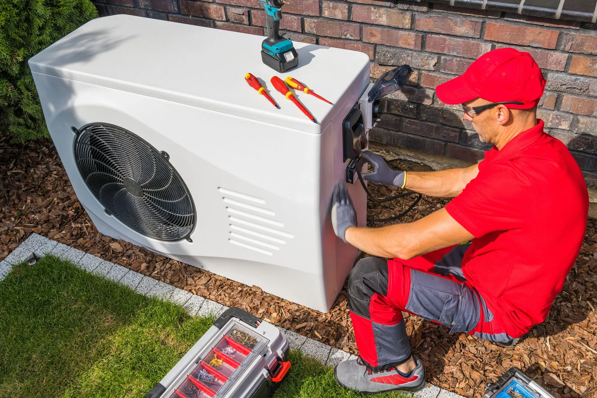 About HVAC in Crocker, MO
